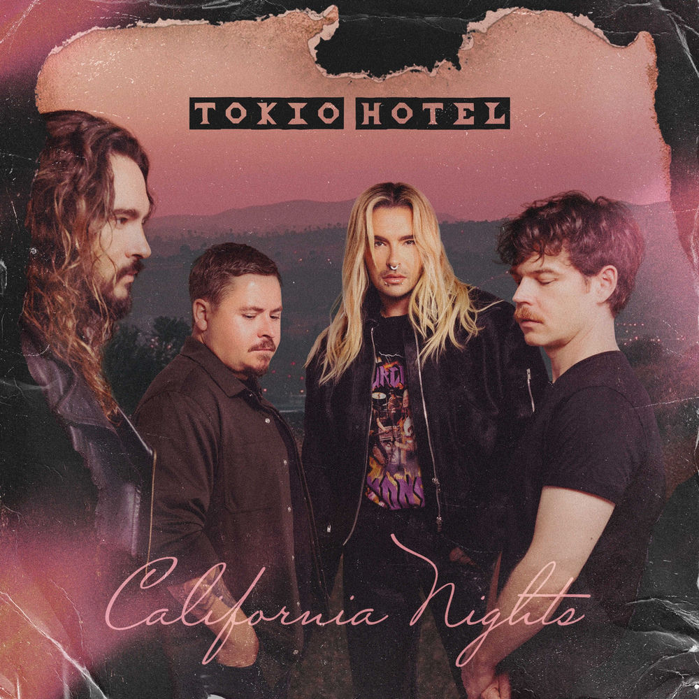Talk album art