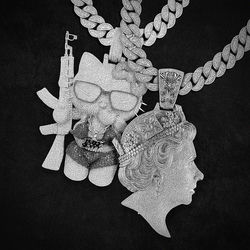 Trippin Out album art