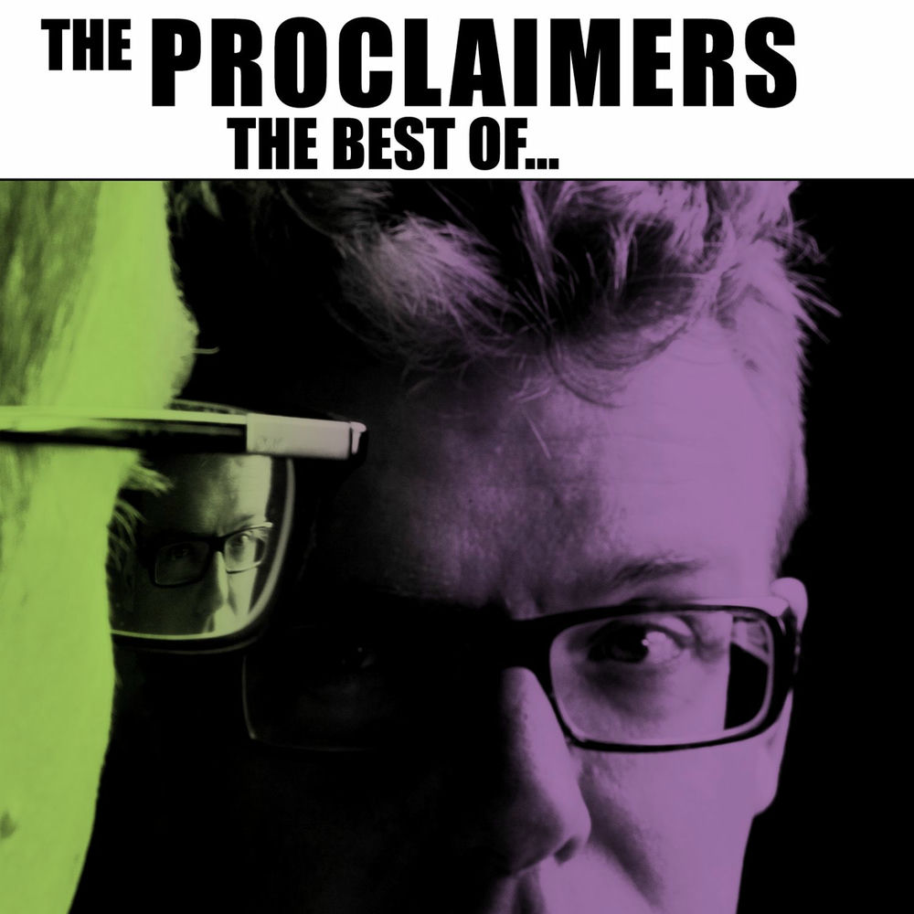 There's album art