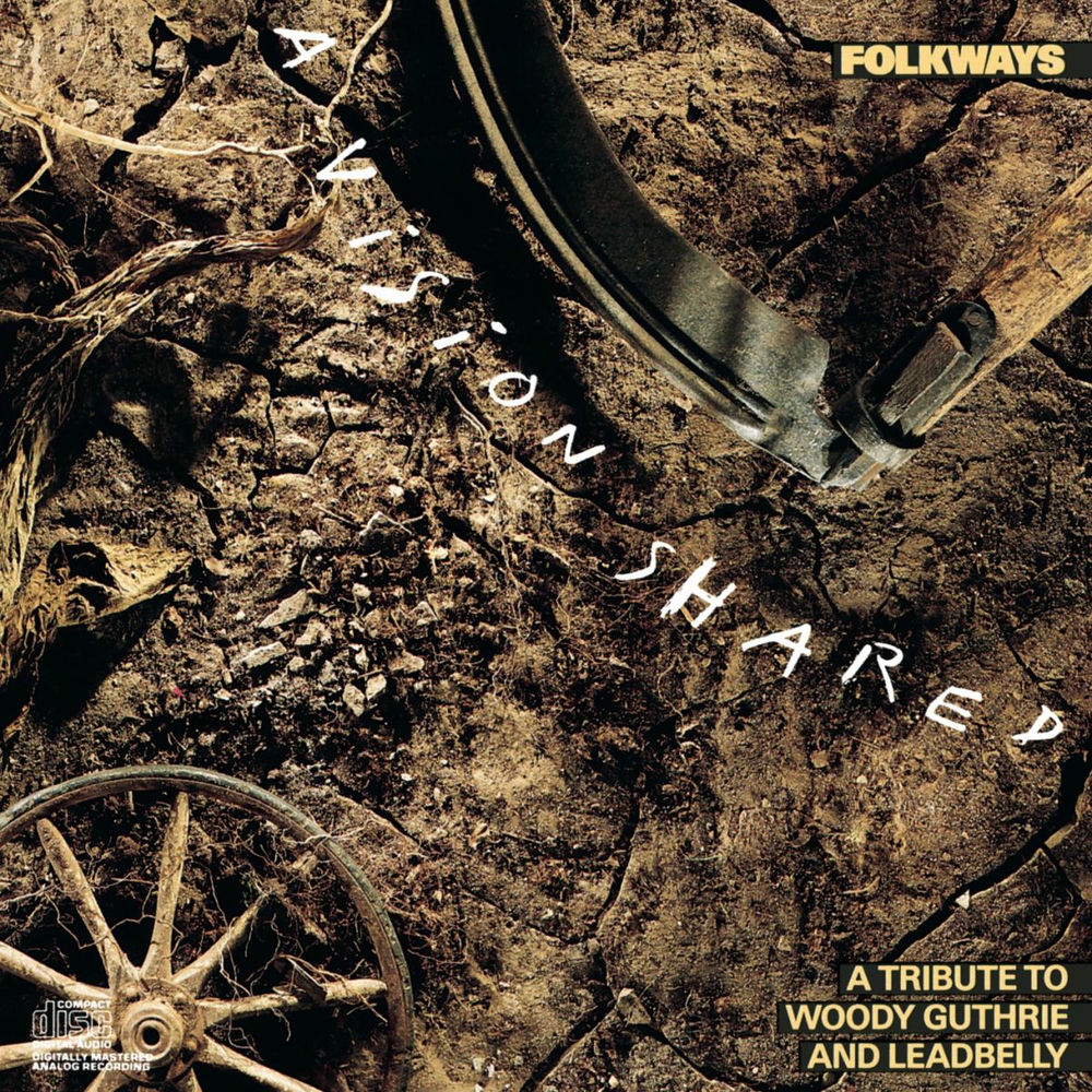 Hobo's Lullaby album art