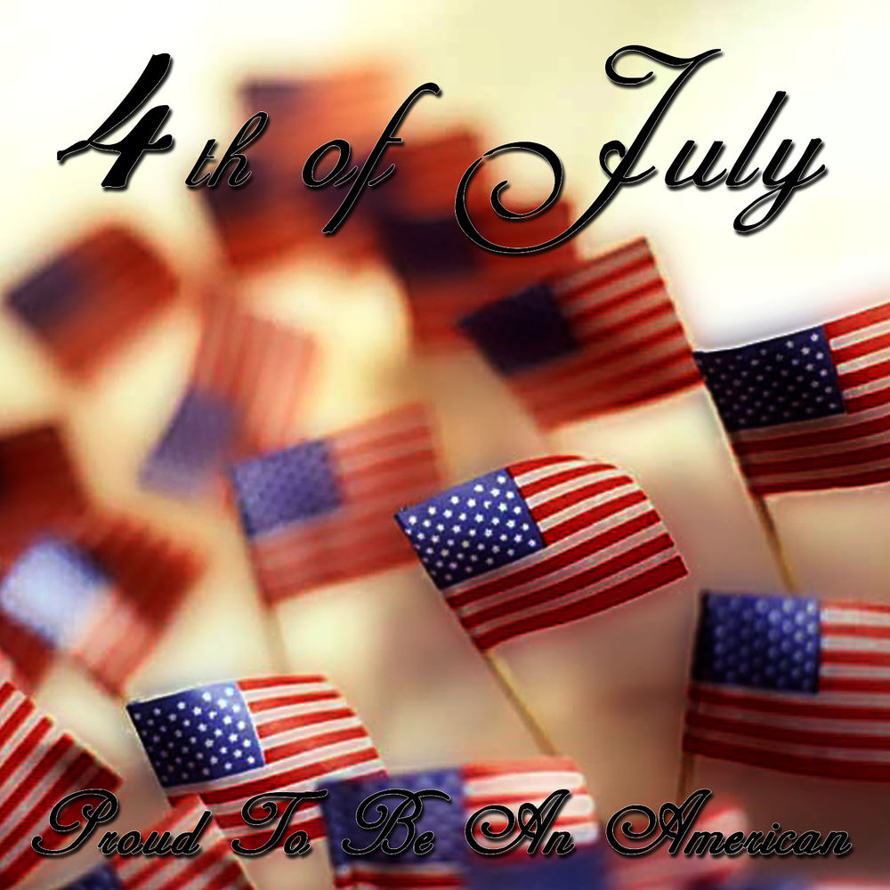 God Bless The Usa album art
