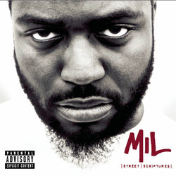 Scriptures album art