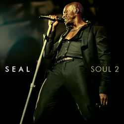 Lean on Me album art