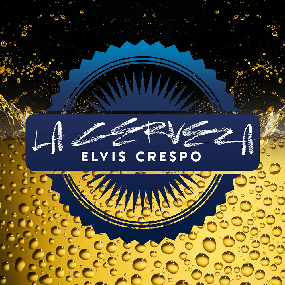 La Cerveza album art