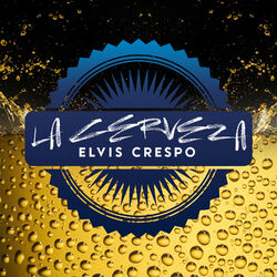 La Cerveza album art