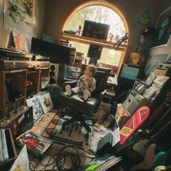 On Da Spot album art