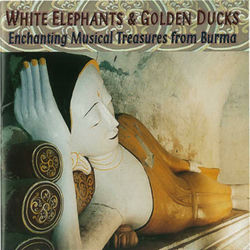 Golden Brown album art