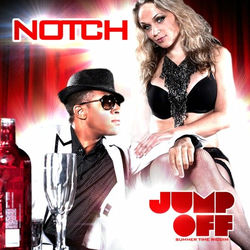 The Jump Off [Remix] album art