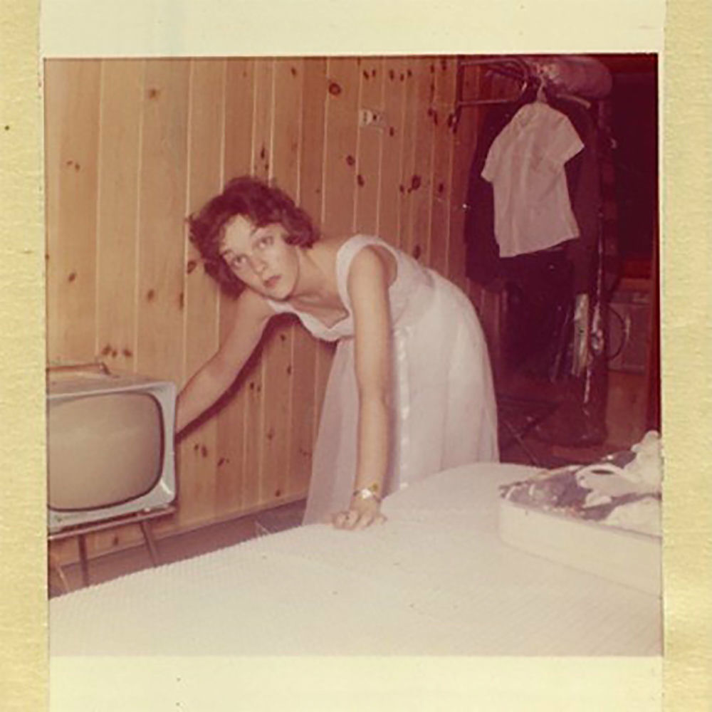 Alice and Interiors (Album Version) album art