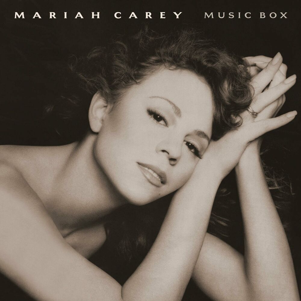 All I've Ever Wanted album art