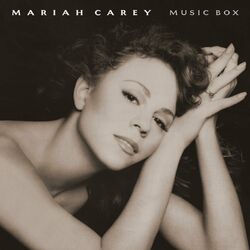 All I've Ever Wanted album art