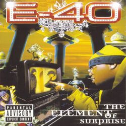 Flashin' album art