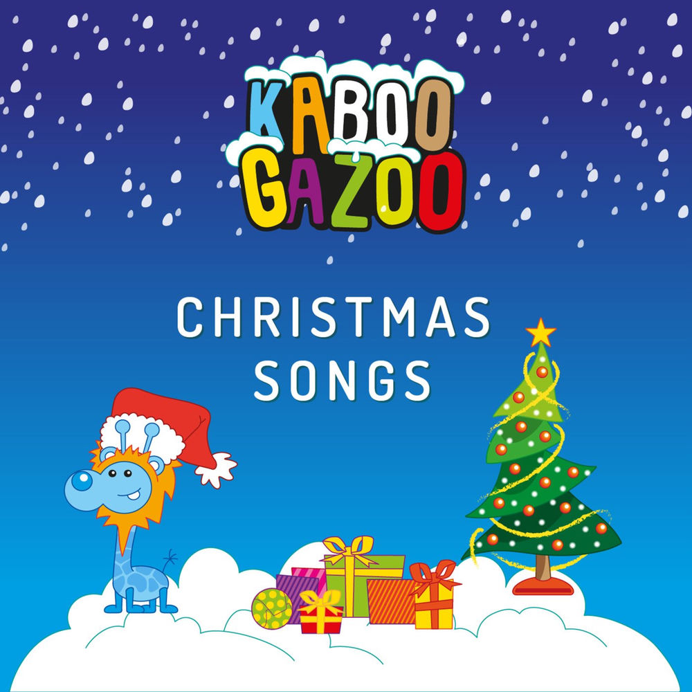 Jingle Bells album art