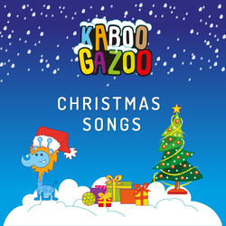 Jingle Bells album art