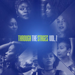 Through the Fire album art