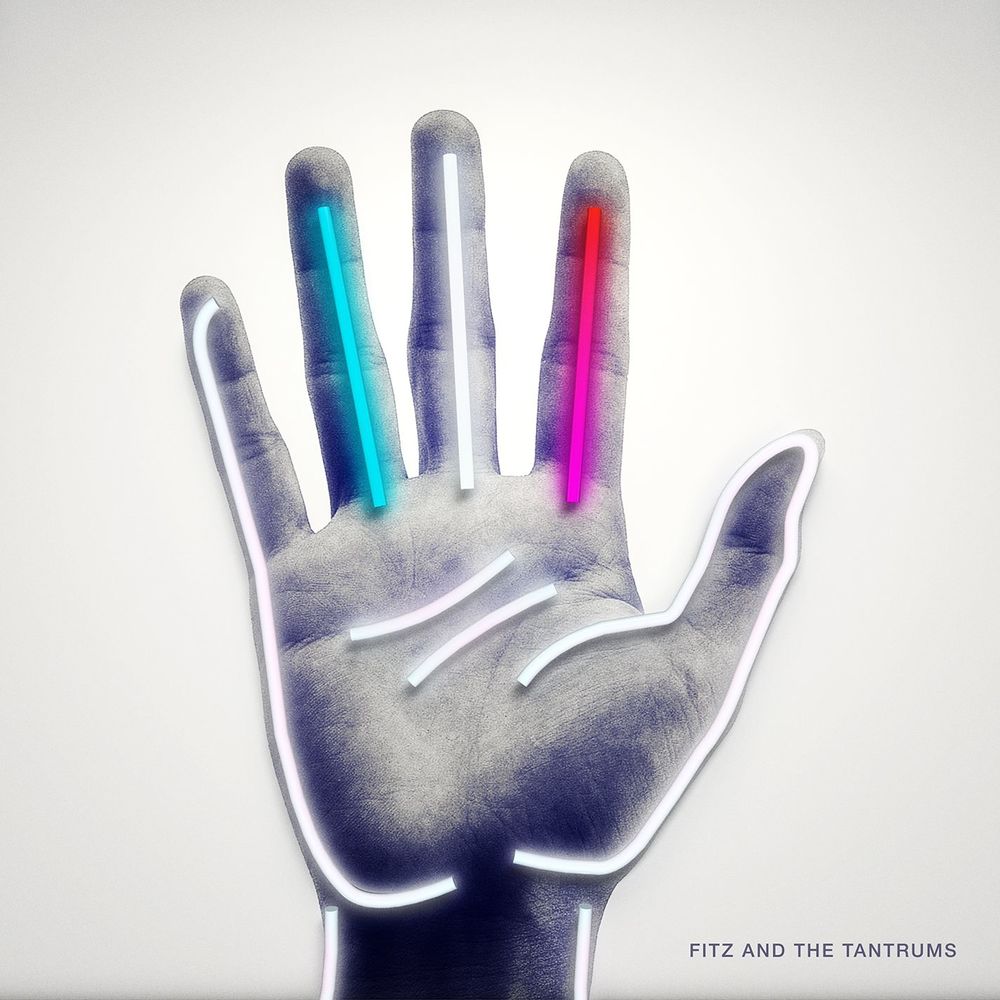 HandClap album art