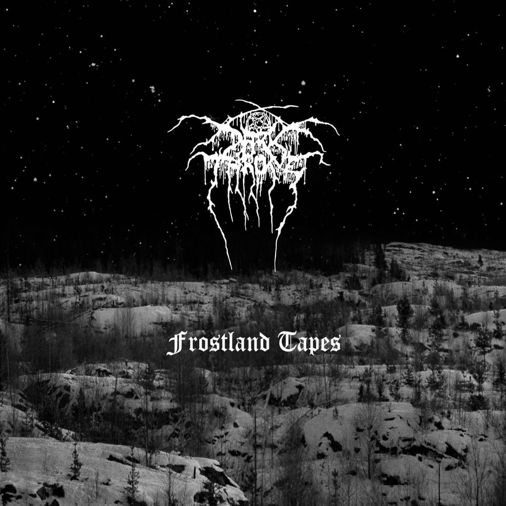 Fenriz Drum Solo [Instrumental] album art