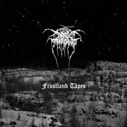 Fenriz Drum Solo [Instrumental] album art