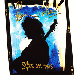 Testify album art