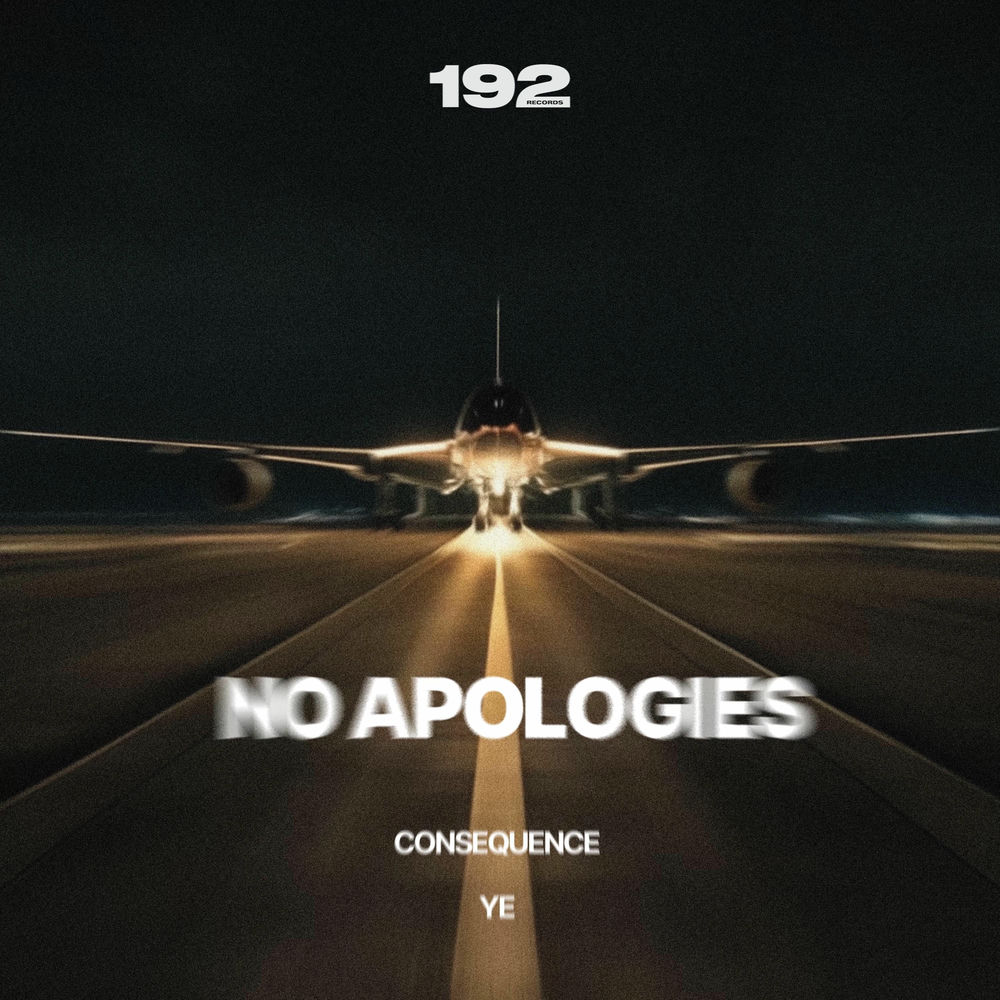 Apologize album art