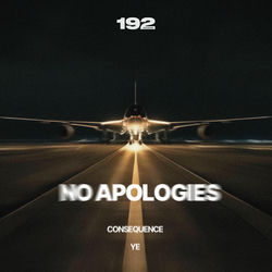 Apologize album art