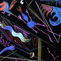 Twilight, Twilight, Nihil, Nihil album art