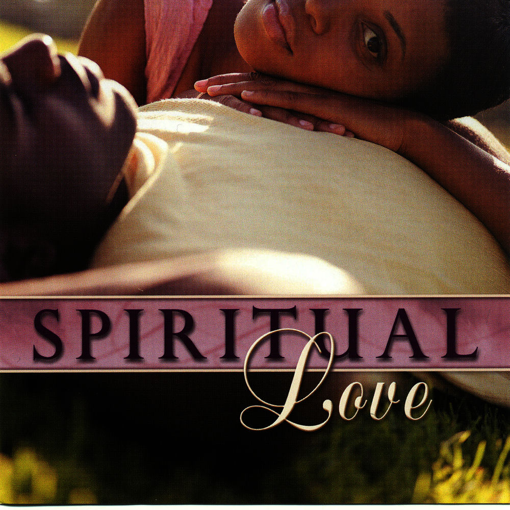 I Believe In Love album art