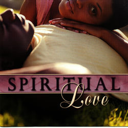 I Believe In Love album art