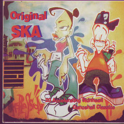 Son-Of-A Preacher Man album art