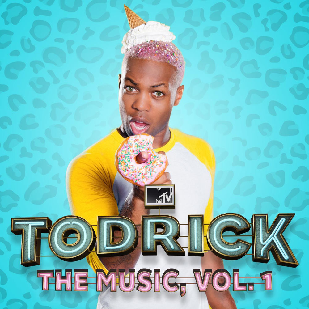 Wind It Up album art