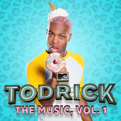 Wind It Up album art
