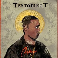 Testaments album art