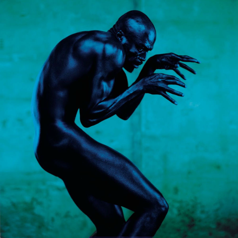 Excerpt From (Let's Fall In Love) album art