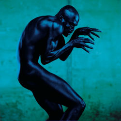 Excerpt From (Let's Fall In Love) album art