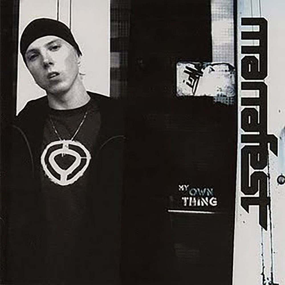 Skills album art
