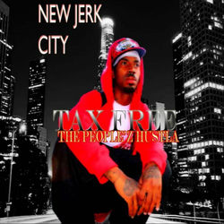 Im The Bomb album art