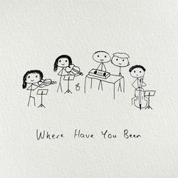 Me On Beer album art