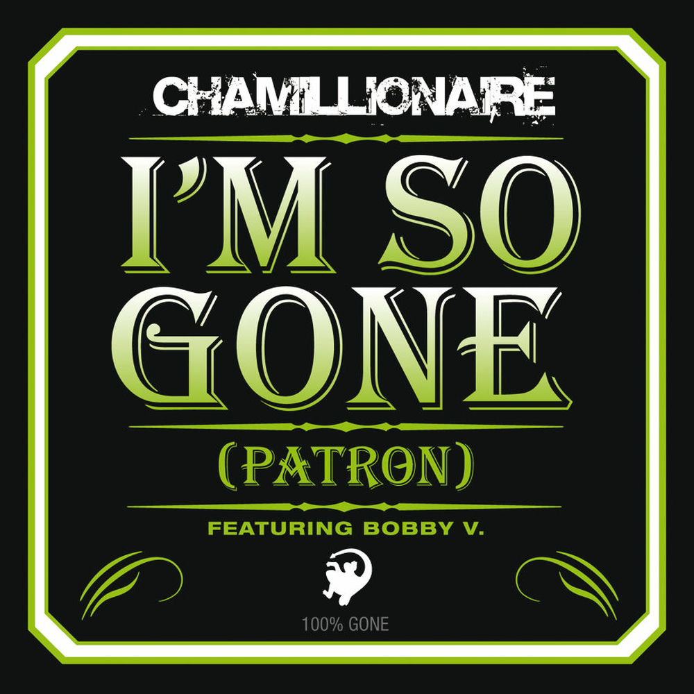 Patron album art