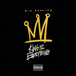 King Of Everything album art