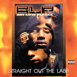 Game Get Live album art