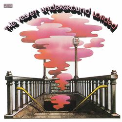 Sweet Jane album art