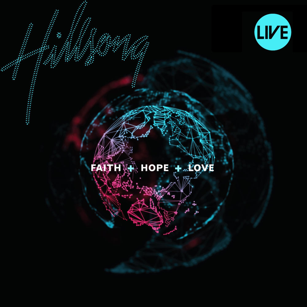 Glow album art