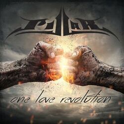 Nails album art
