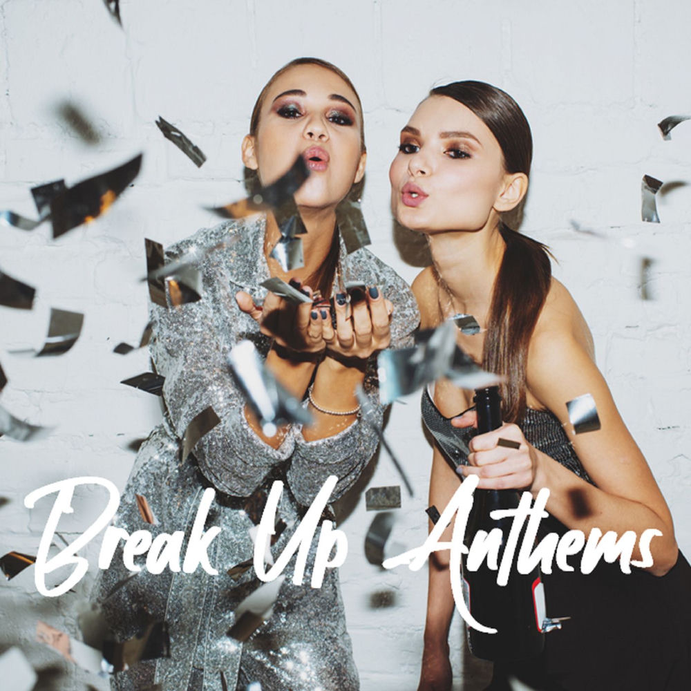 Anything Could Happen (White Sea Remix) album art