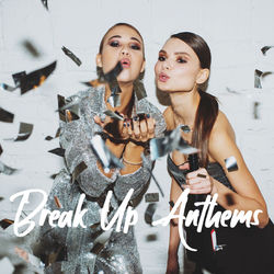 Anything Could Happen (Alex Metric Remix) album art