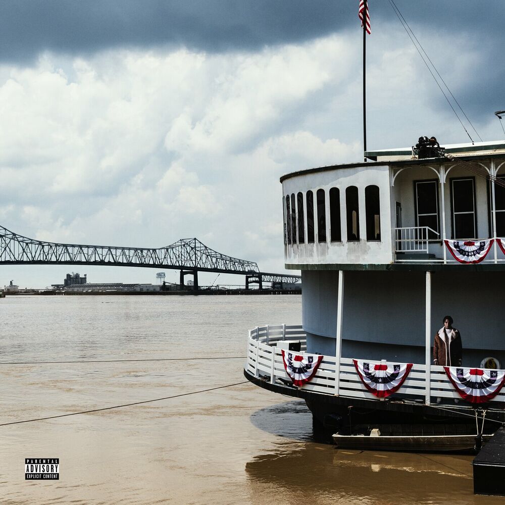 Is That You? album art