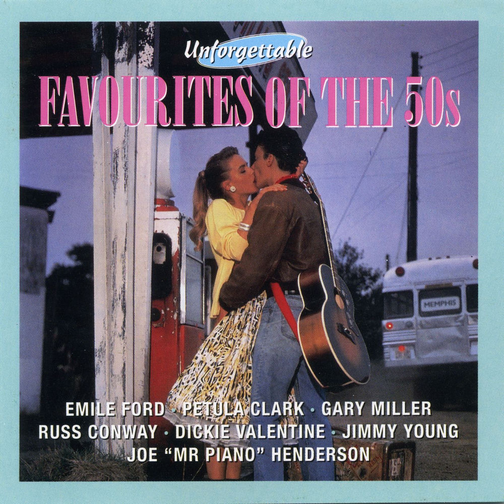 Band of Gold album art