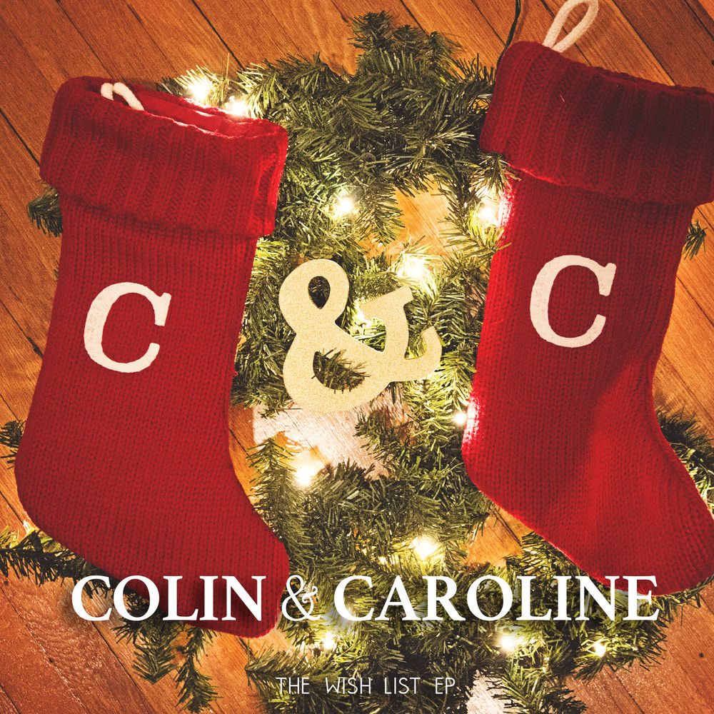 I'll Be Home For Christmas album art
