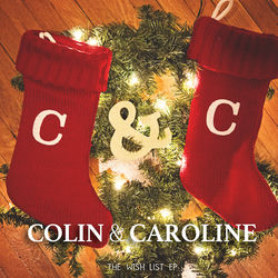 I'll Be Home For Christmas album art