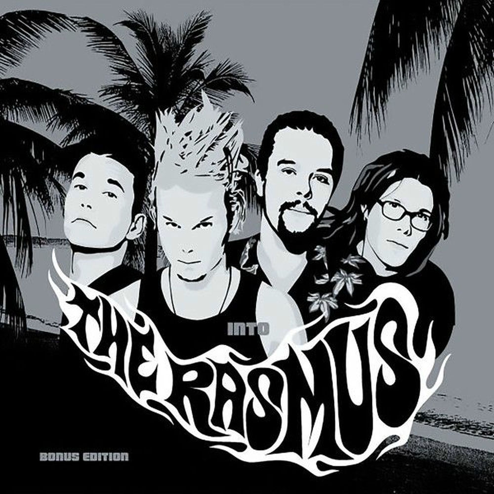 Days album art